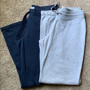 Nike sweatpants